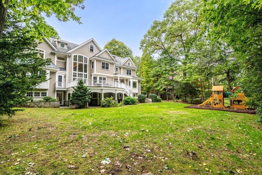 70 White Oak Road Newton, MA 02468 - Photo 41 of 41