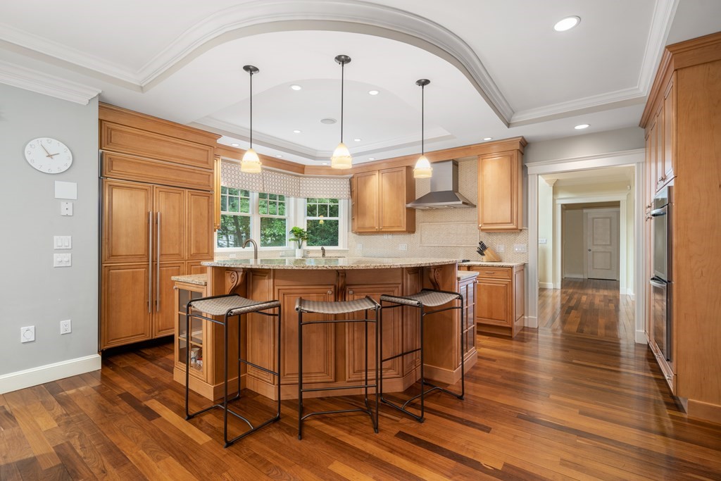 70 White Oak Road Newton, MA 02468 - Photo 8 of 41