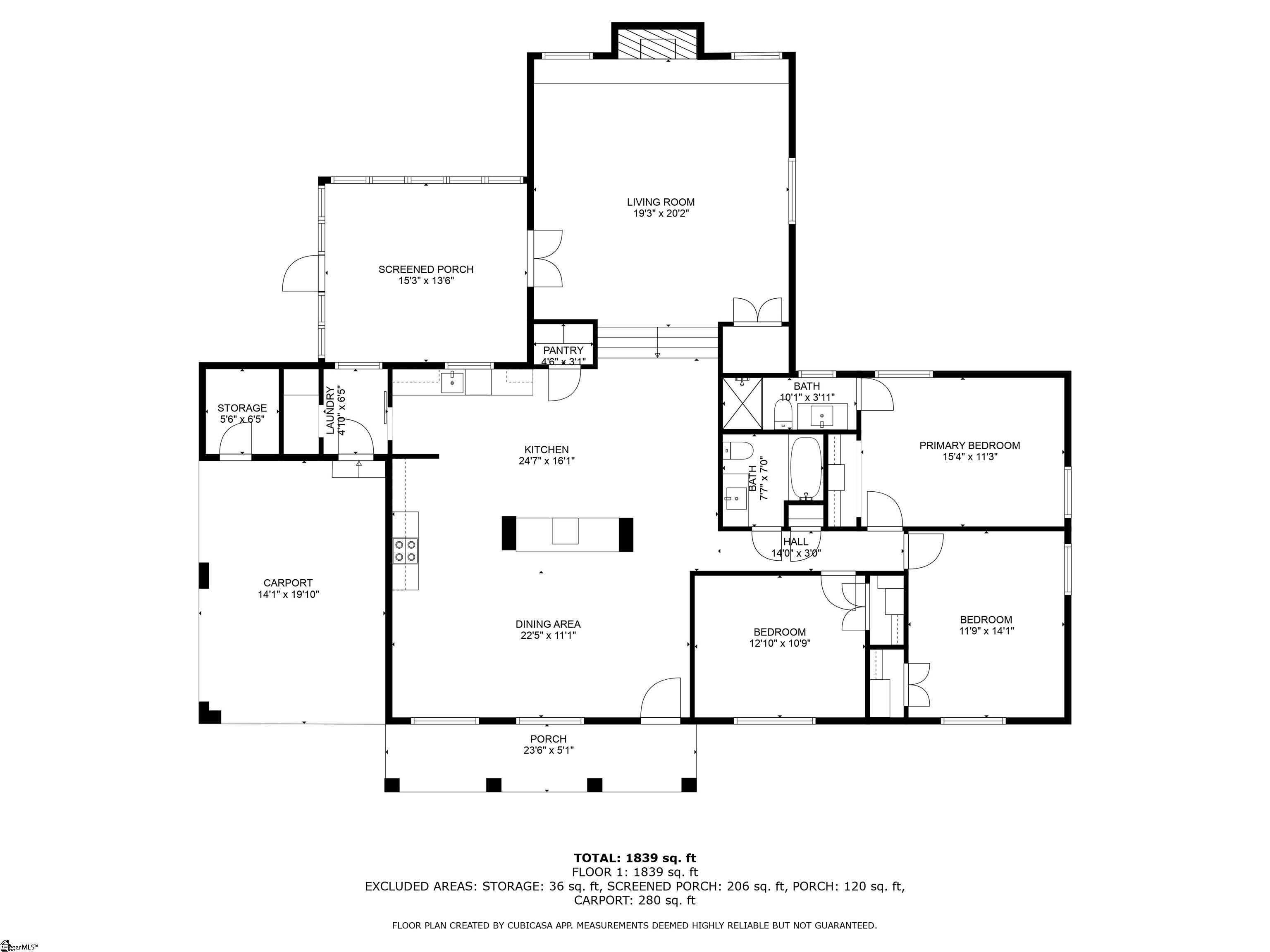 181 State Rd S-30-483 Clinton, SC 29325 - Photo 47 of 47