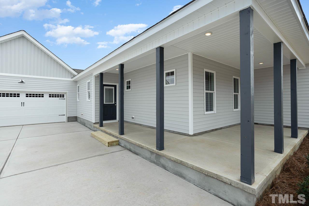 424 Davis Mill Road Selma, NC 27576 - Photo 3 of 14 Gallery Image 3