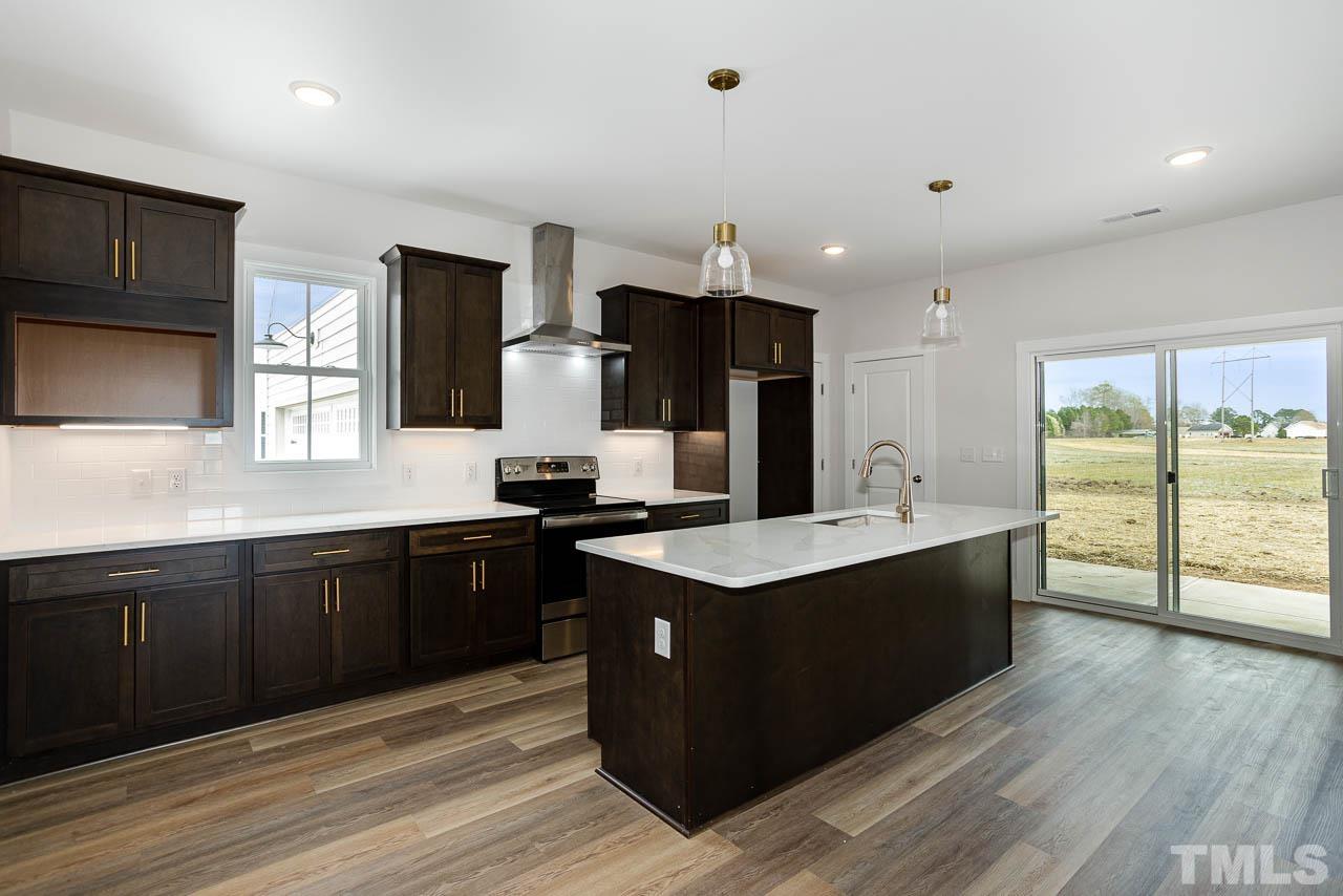 424 Davis Mill Road Selma, NC 27576 - Photo 6 of 14 Gallery Image 6