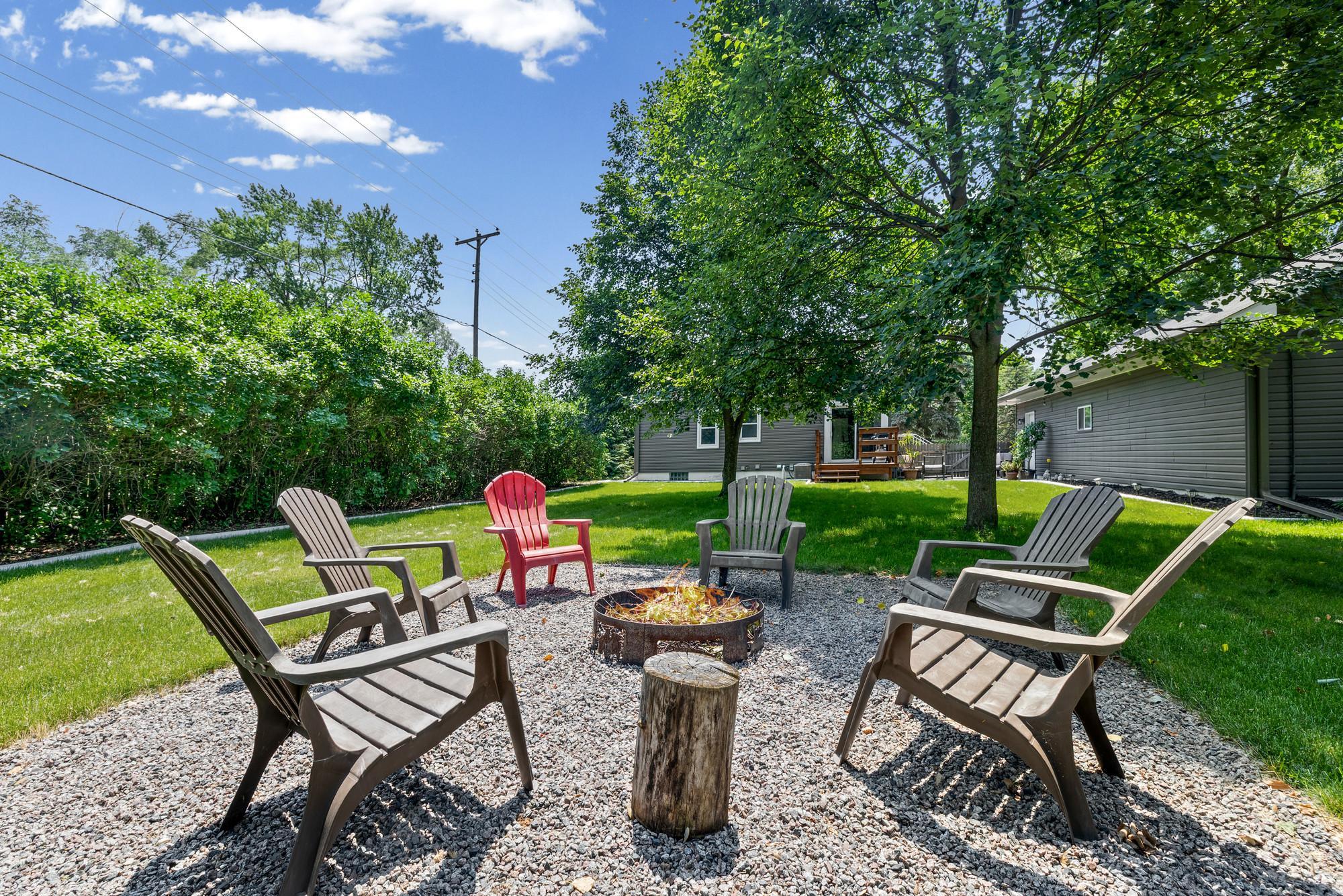 2185 Pinewood Drive Mounds View, MN 55112 - Photo 40 of 49