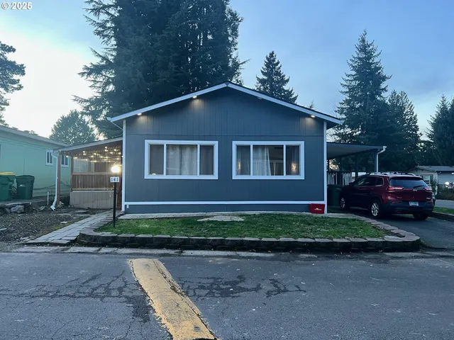 $134,990 | 6900 Southwest 195th Avenue, Unit 141, Beaverton, OR 97007