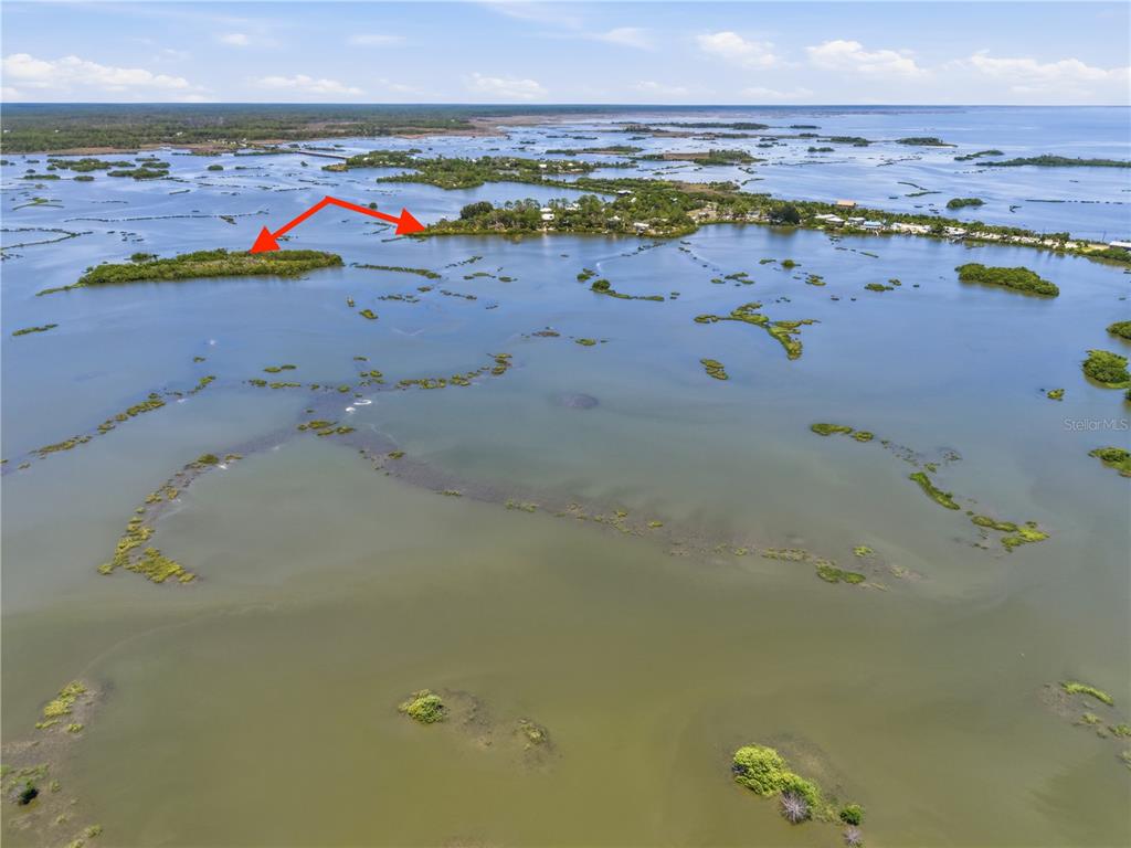 15780 Sunset Point Drive Cedar Key, FL 32625 - Photo 16 of 20