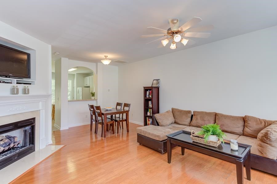 5227 Moonview Court Raleigh, NC 27606 - Photo 3 of 21 Photo 3