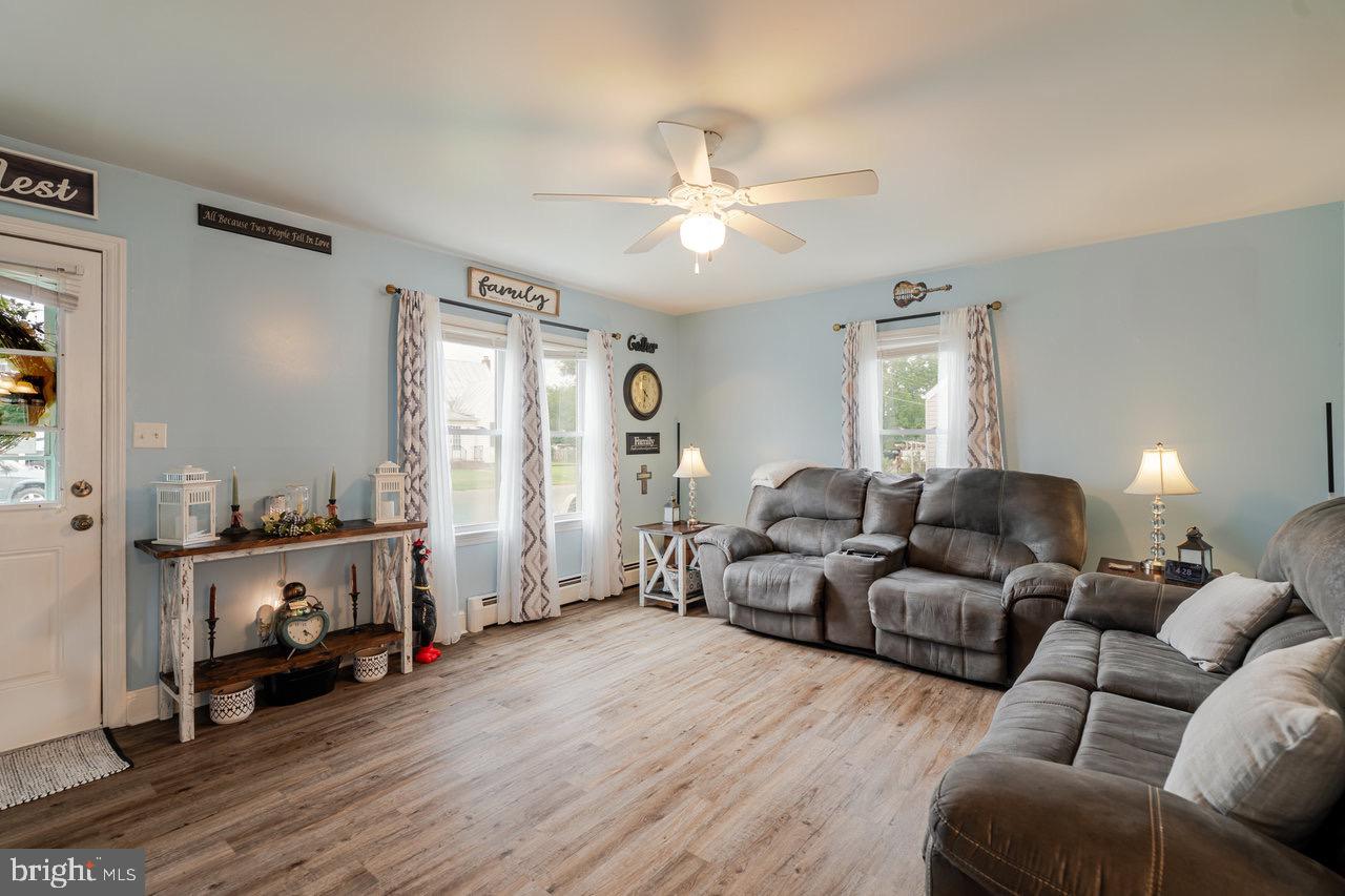 257 Center Street Timberville, VA 22853 - Photo 19 of 73