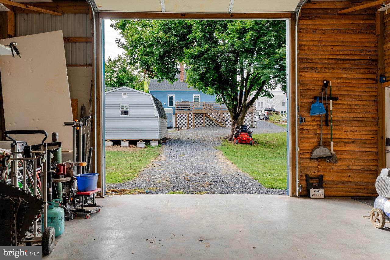 257 Center Street Timberville, VA 22853 - Photo 35 of 73