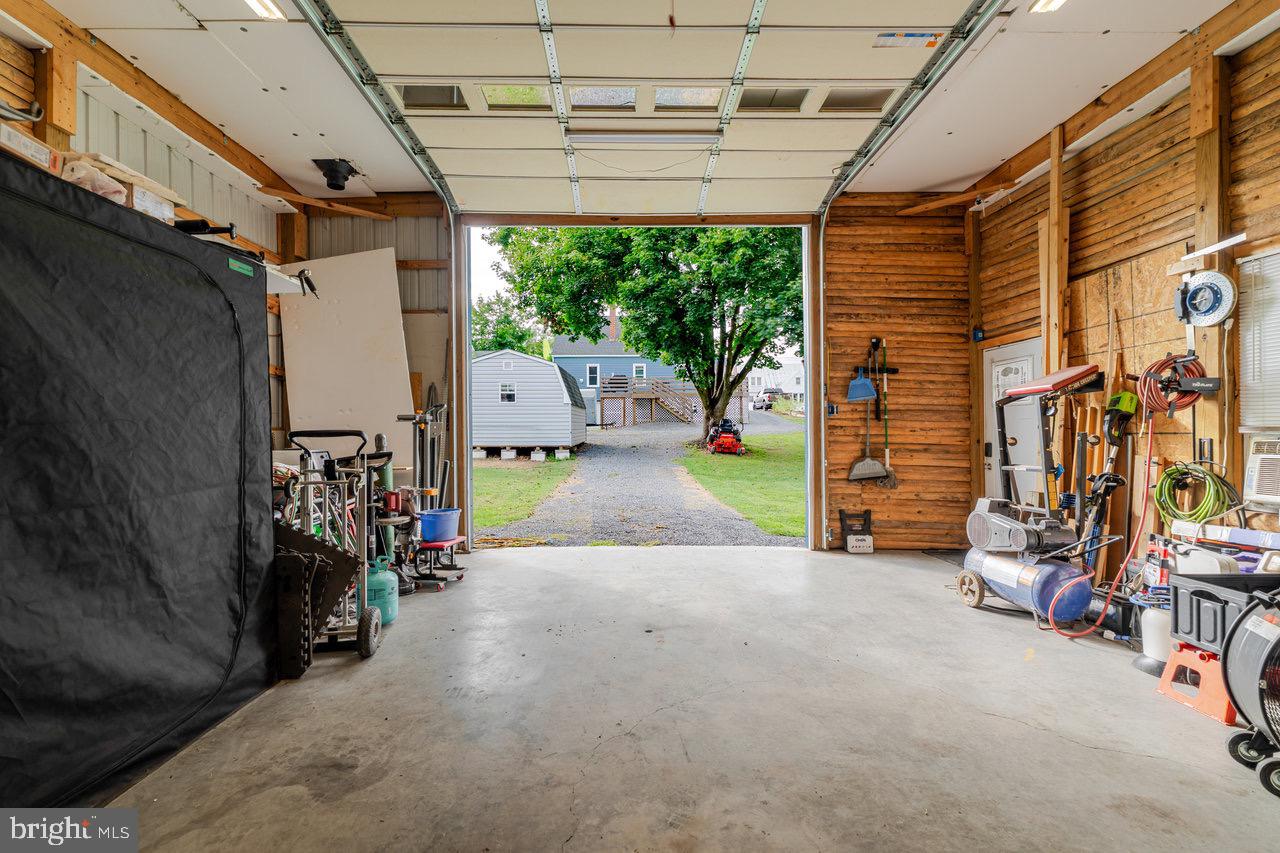 257 Center Street Timberville, VA 22853 - Photo 36 of 73