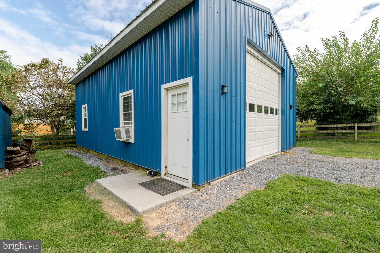 257 Center Street Timberville, VA 22853 - Photo 42 of 73