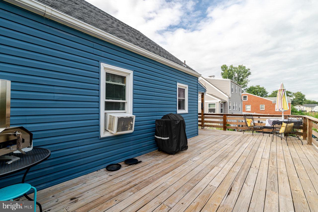 257 Center Street Timberville, VA 22853 - Photo 49 of 73