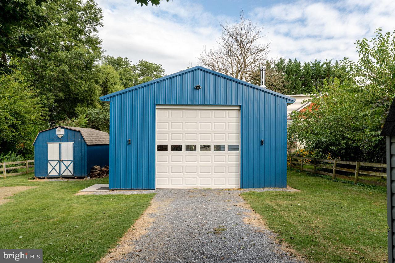 257 Center Street Timberville, VA 22853 - Photo 5 of 73