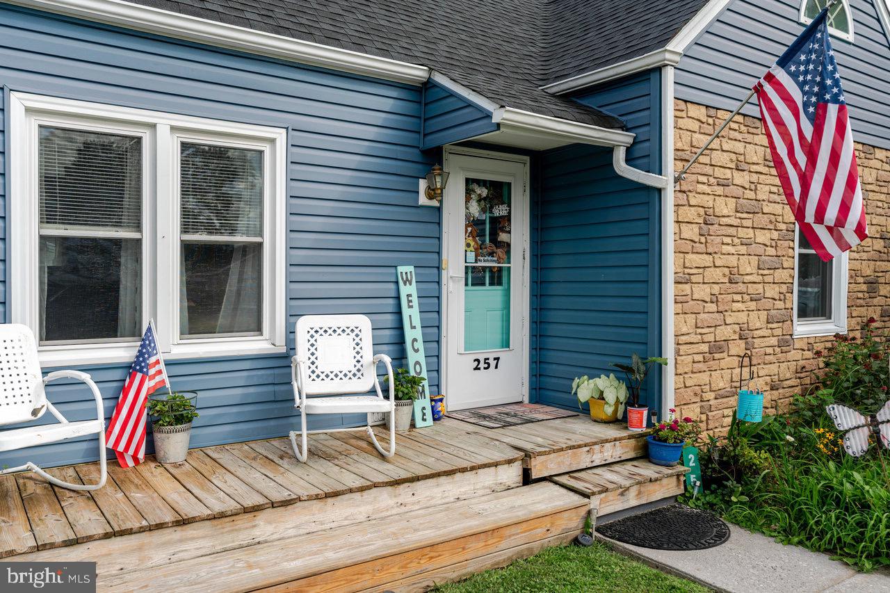 257 Center Street Timberville, VA 22853 - Photo 55 of 73