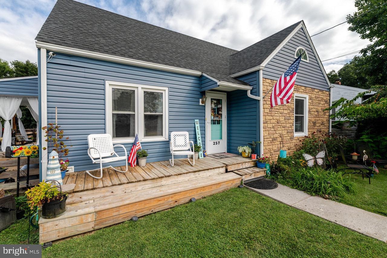 257 Center Street Timberville, VA 22853 - Photo 56 of 73