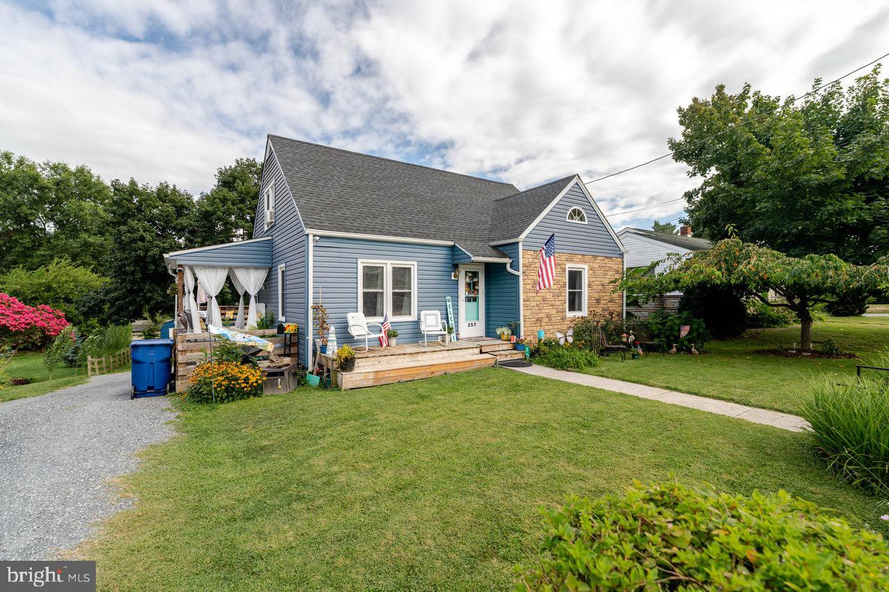 257 Center Street Timberville, VA 22853 - Photo 58 of 73