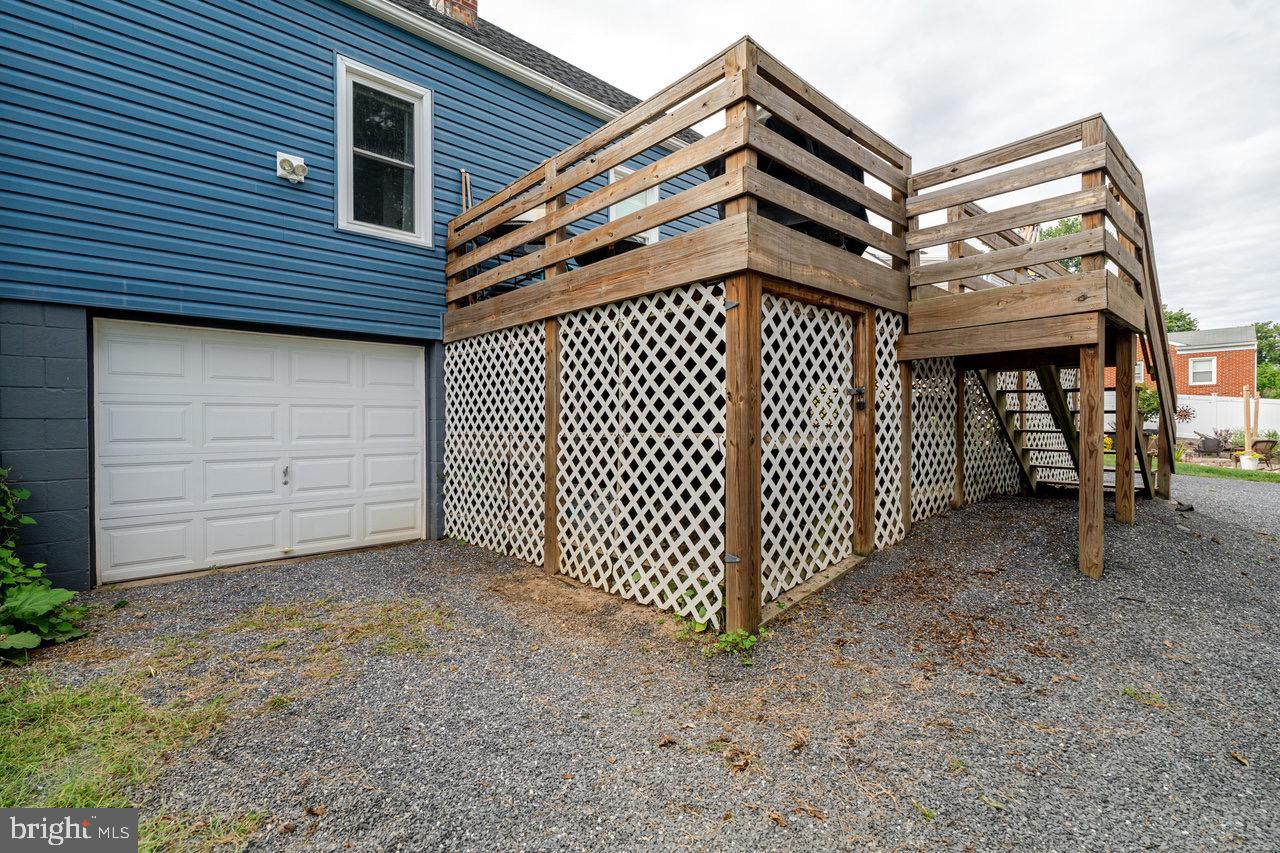 257 Center Street Timberville, VA 22853 - Photo 60 of 73