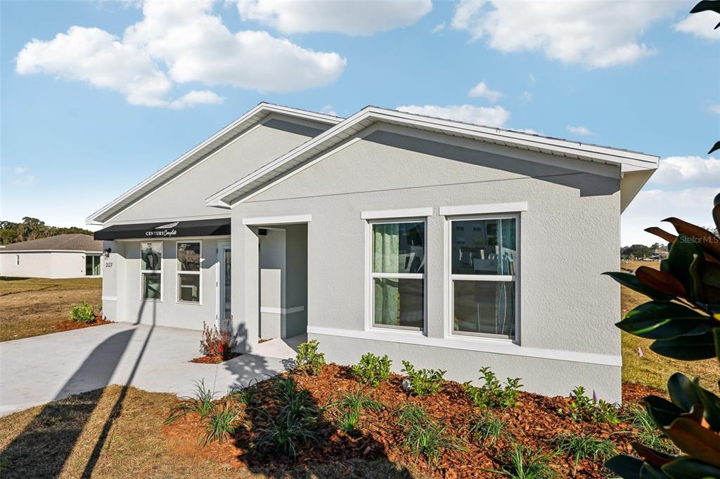 1221 Stone Ridge Circle Sebring, FL 33870 - Photo 5 of 33