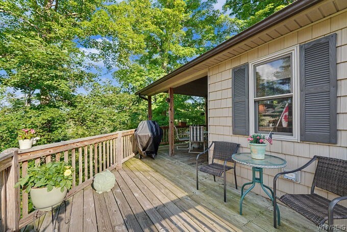 8545 Glen Road Rushford, NY 14777 - Photo 14 of 47