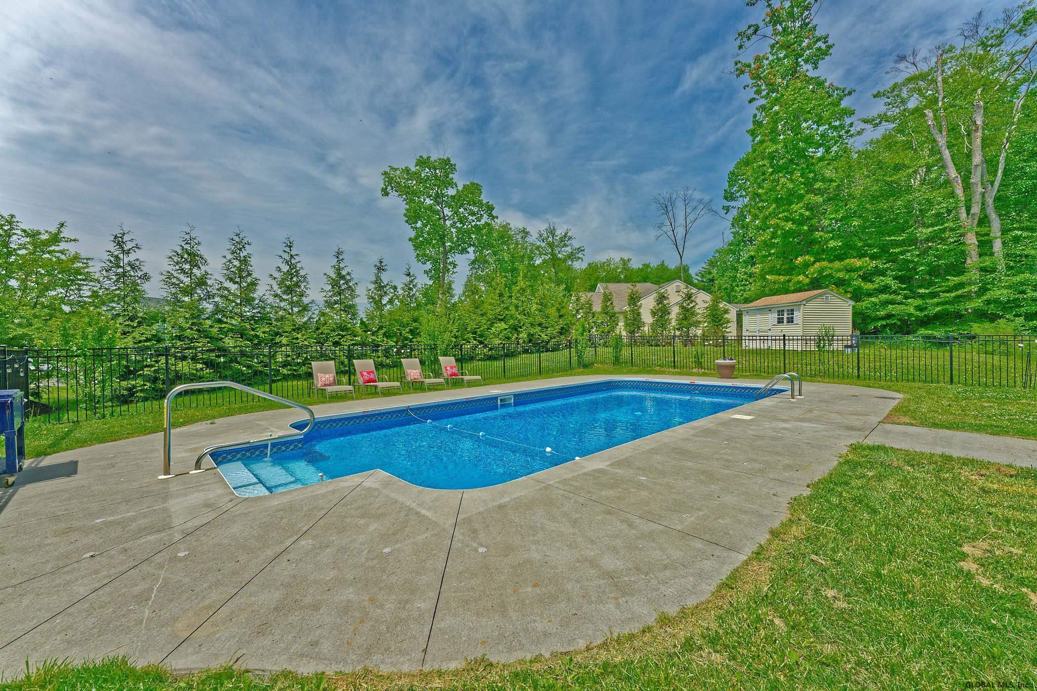 42 Trotter Road Bethlehem, NY 12158 - Photo 54 of 57 Photo 65