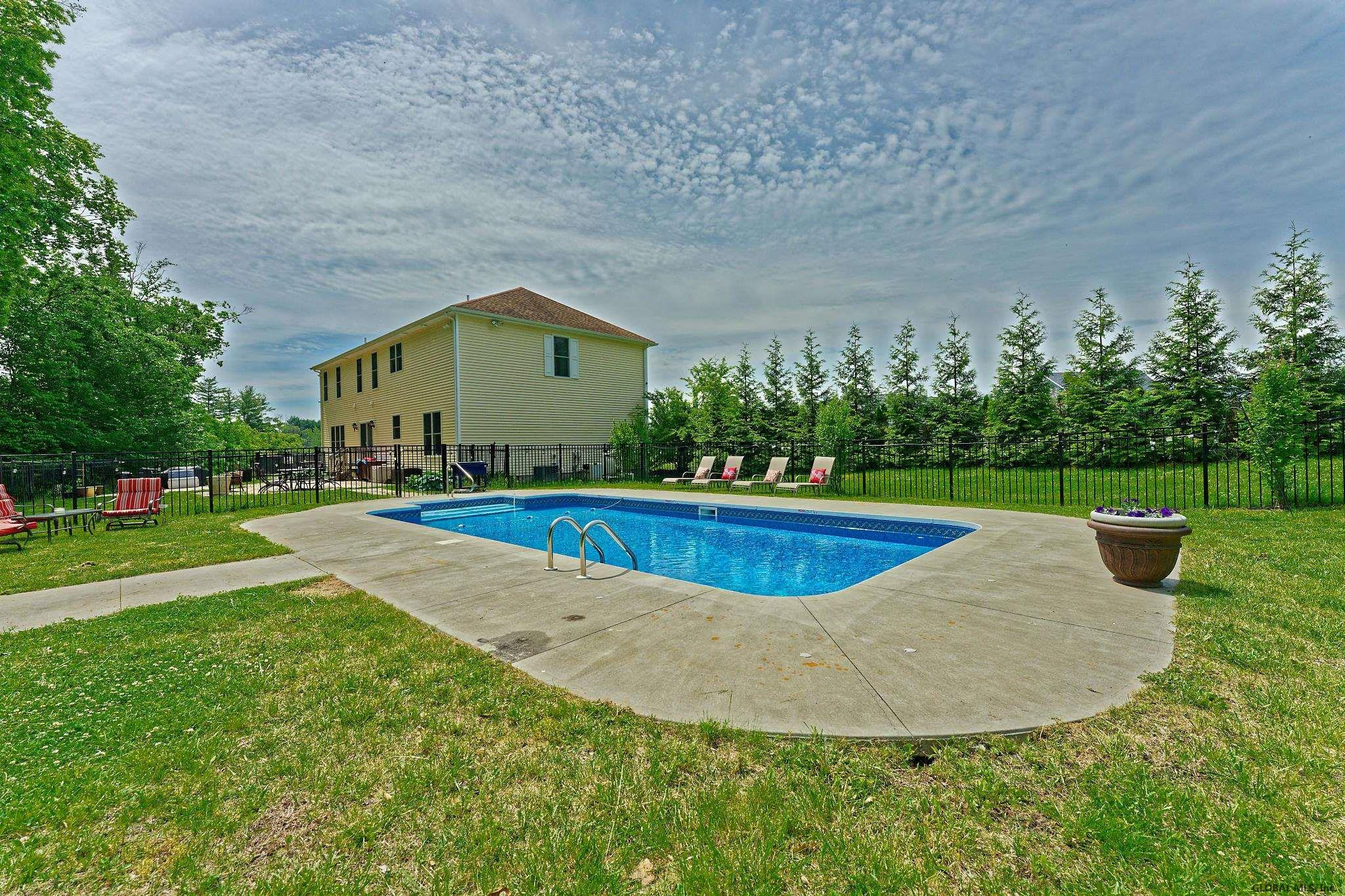 42 Trotter Road Bethlehem, NY 12158 - Photo 56 of 57 Photo 67