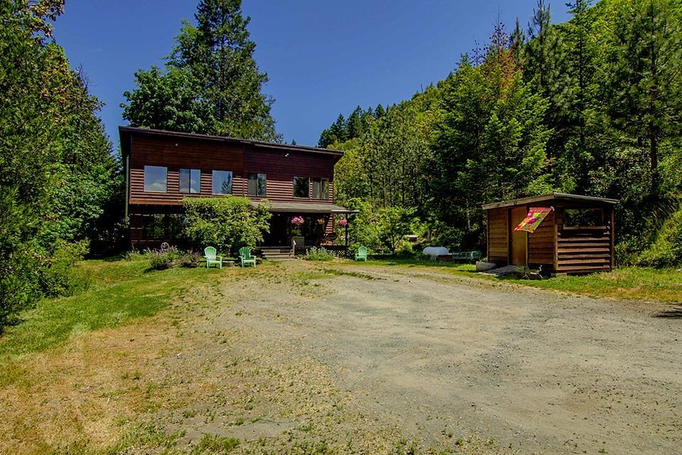 4179 Wards Creek Road Rogue River, OR 97537 - Photo 28 of 35 Additional Photo