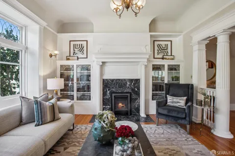 $2,950,000 | 289 Frederick Street, San Francisco, CA 94117