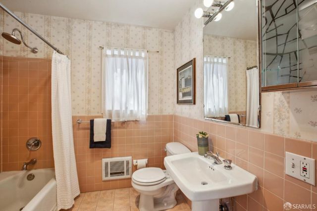 $3,425,000 | 289 Frederick Street, San Francisco, CA 94117