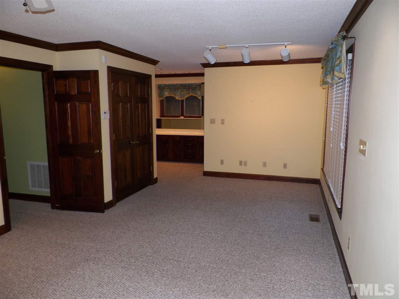 6627 Battle Bridge Road Raleigh, NC 27610 - Photo 18 of 25 a view of closet area