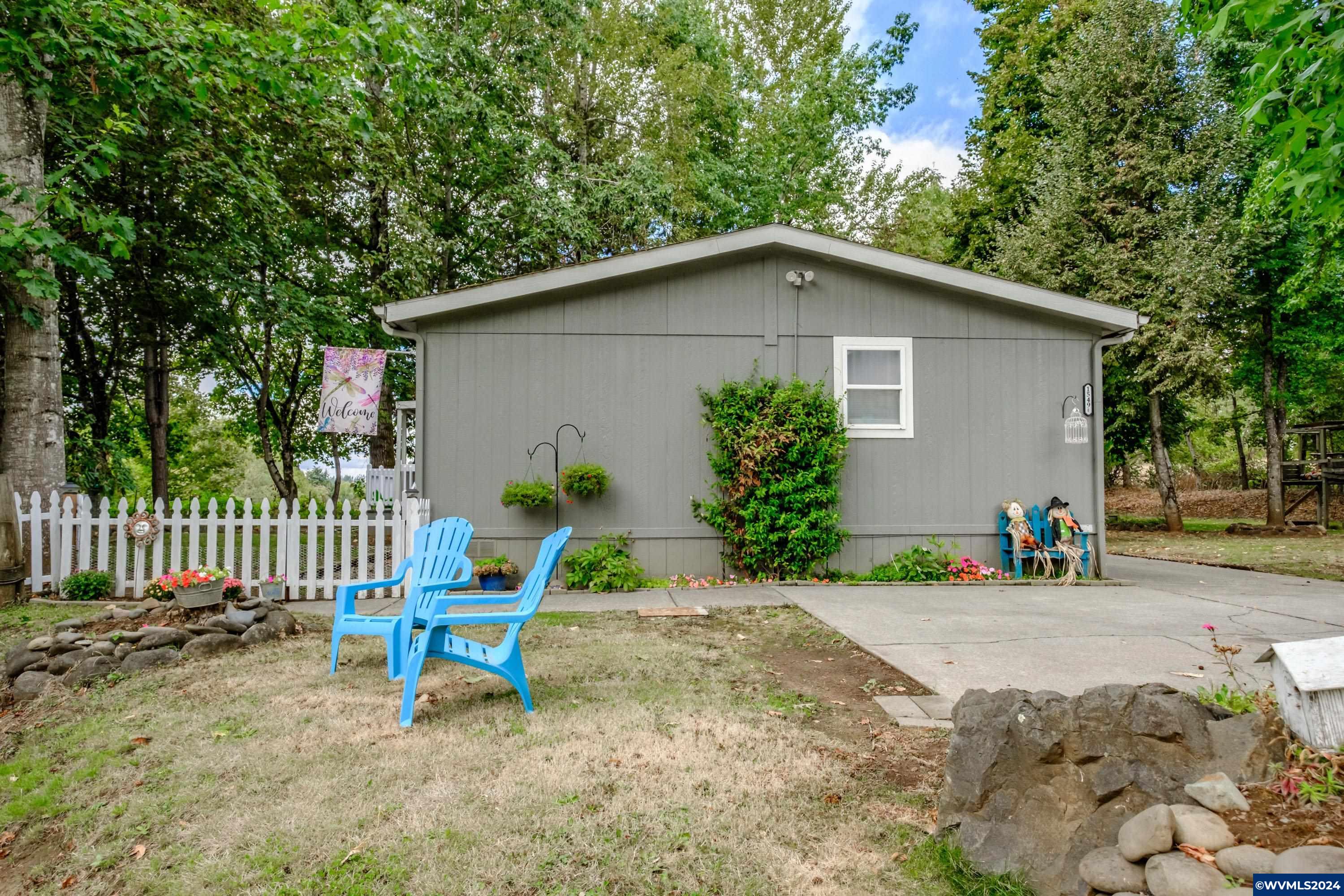 1549 B Fern Ridge Road Southeast, Unit 35 Stayton, OR 97383 - Photo 17 of 22 Gallery Image 17