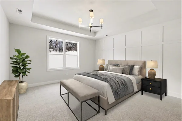 $924,000 | 4712 Knapp Blf Drive, Ada, MI 49301