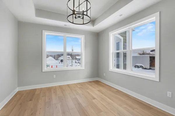 $924,000 | 4712 Knapp Blf Drive, Ada, MI 49301