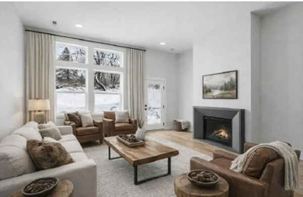 $924,000 | 4712 Knapp Blf Drive, Ada, MI 49301