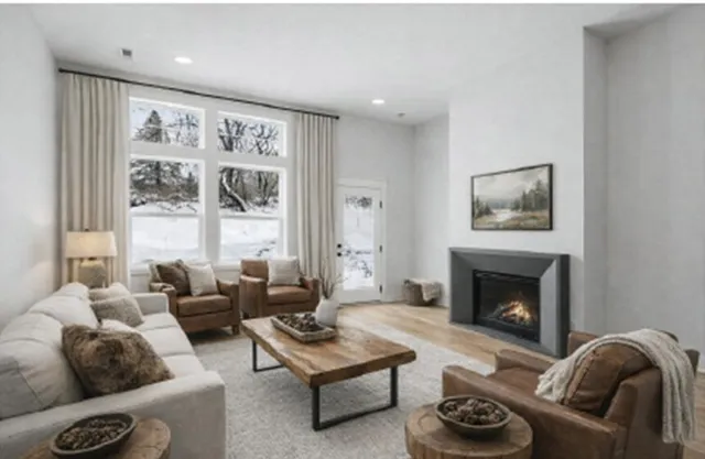 $924,000 | 4712 Knapp Blf Drive, Ada, MI 49301