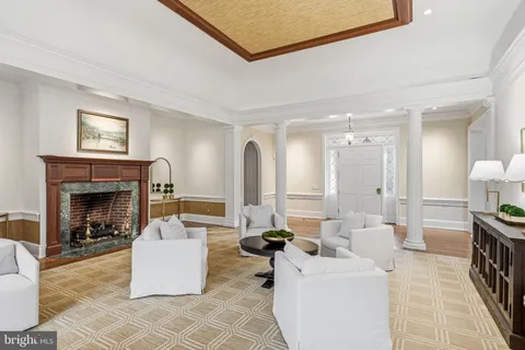 $4,200,000 | 41 Tunbridge Road, Haverford, PA 19041