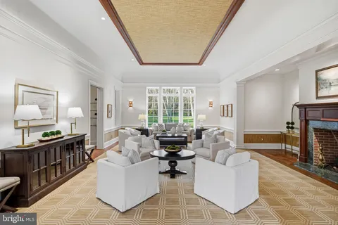 $4,200,000 | 41 Tunbridge Road, Haverford, PA 19041