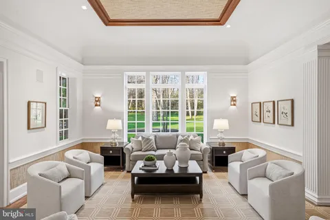$4,200,000 | 41 Tunbridge Road, Haverford, PA 19041