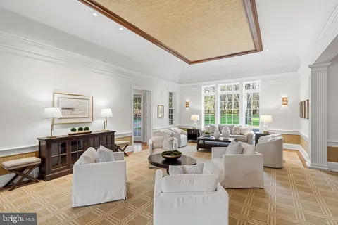 $4,200,000 | 41 Tunbridge Road, Haverford, PA 19041