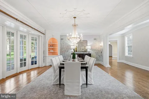 $4,200,000 | 41 Tunbridge Road, Haverford, PA 19041
