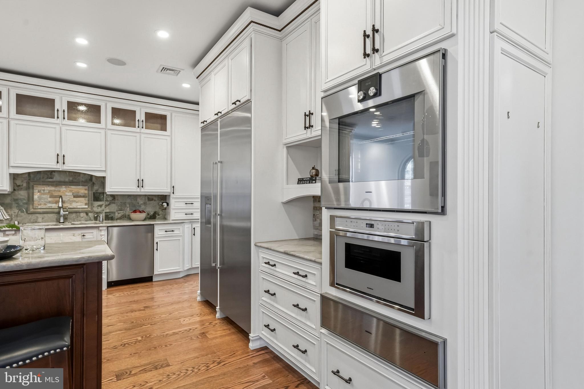 41 Tunbridge Road Haverford, PA 19041 - Photo 27 of 99 Gaggenau,luxury home appliances