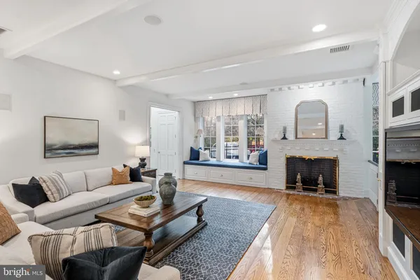 $4,200,000 | 41 Tunbridge Road, Haverford, PA 19041