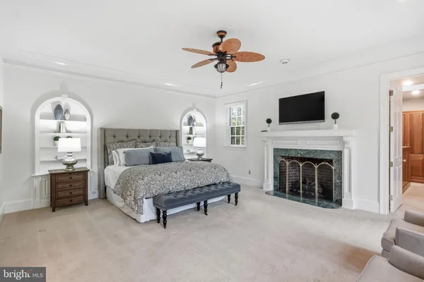 $4,200,000 | 41 Tunbridge Road, Haverford, PA 19041