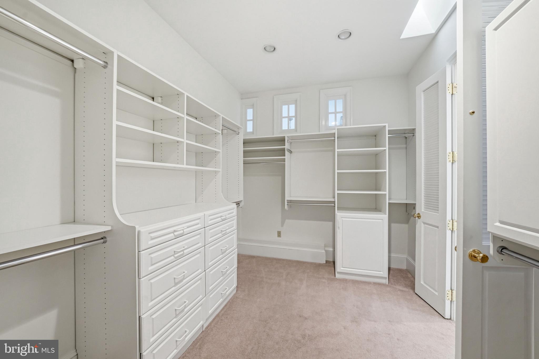 41 Tunbridge Road Haverford, PA 19041 - Photo 44 of 99 walk in closet 1