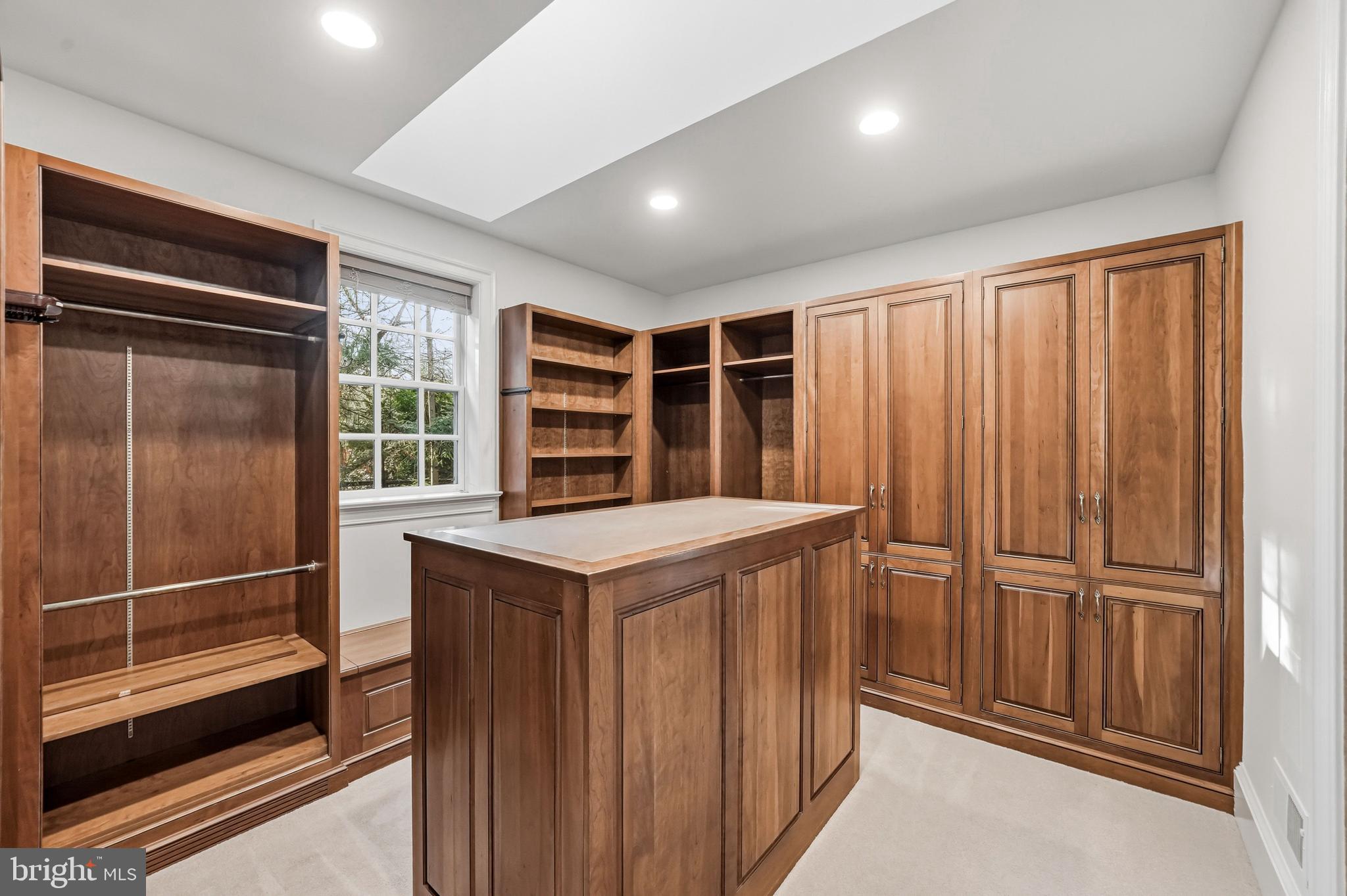 41 Tunbridge Road Haverford, PA 19041 - Photo 47 of 99 primary suite custom walk in closet 2
