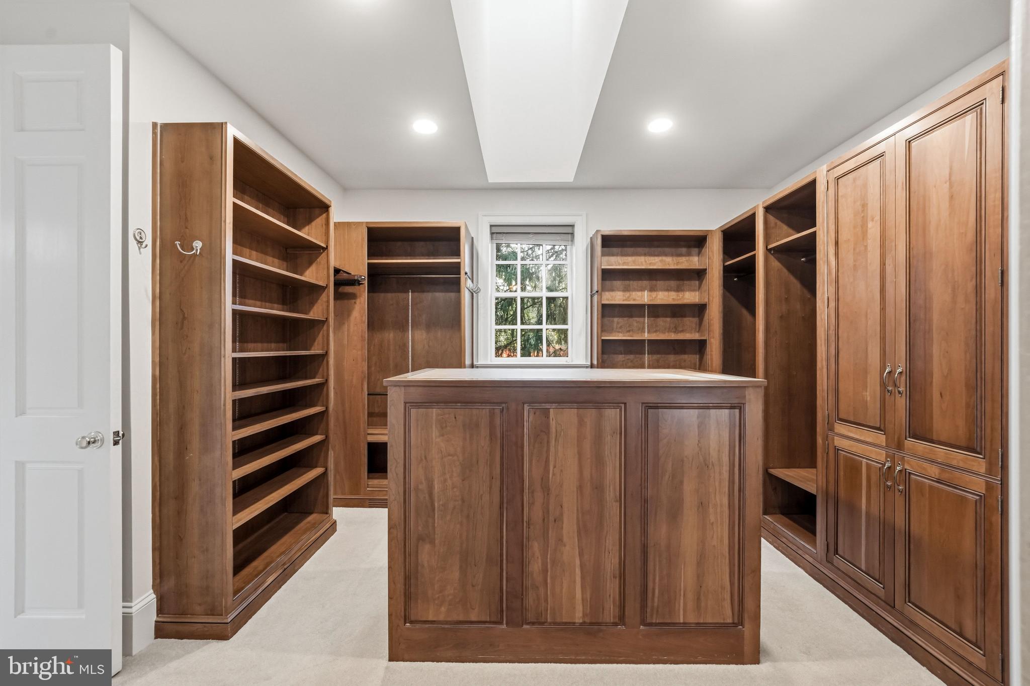 41 Tunbridge Road Haverford, PA 19041 - Photo 48 of 99 primary suite custom walk in closet 2