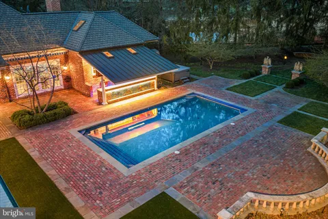 $4,200,000 | 41 Tunbridge Road, Haverford, PA 19041