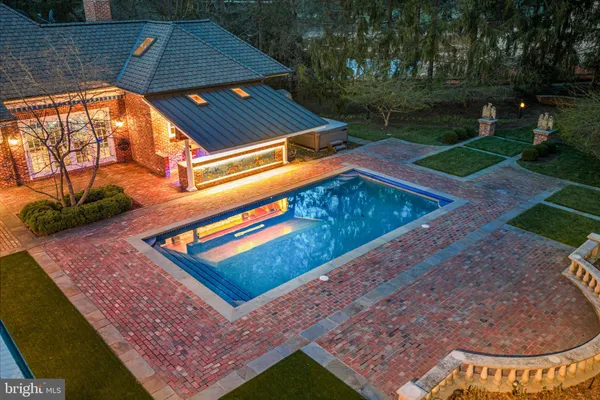 $4,200,000 | 41 Tunbridge Road, Haverford, PA 19041