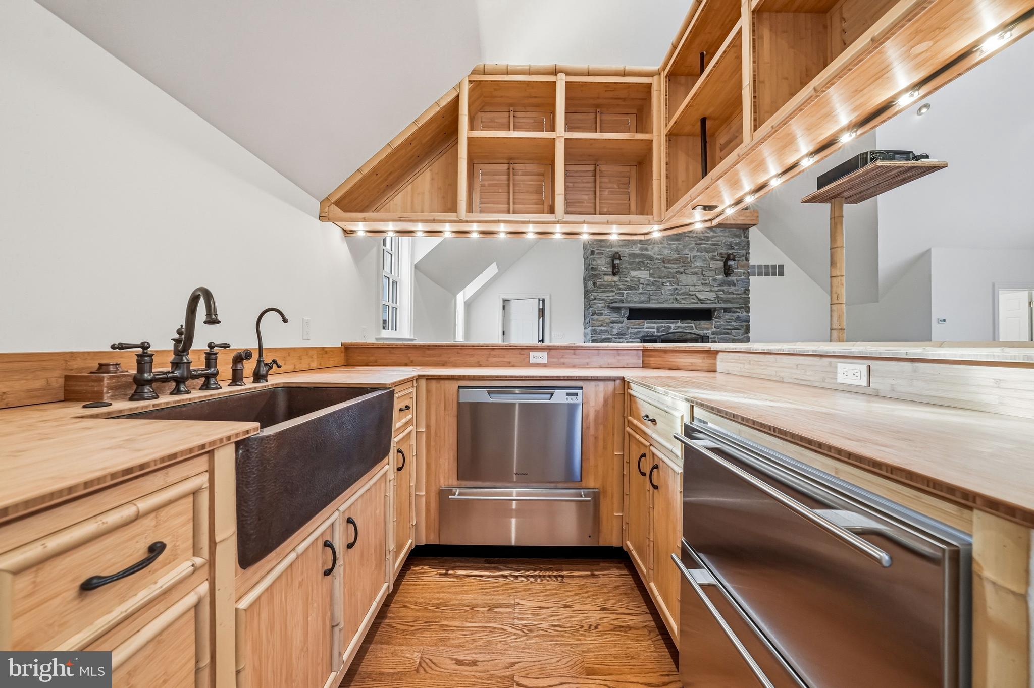 41 Tunbridge Road Haverford, PA 19041 - Photo 55 of 99 incredibly well outfitted bar with RO water