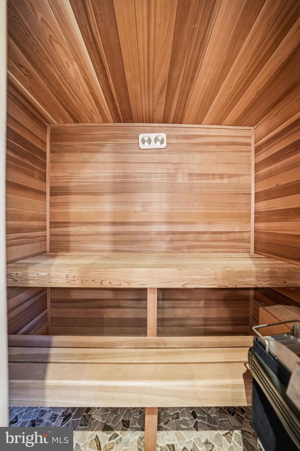 41 Tunbridge Road Haverford, PA 19041 - Photo 57 of 99 sauna in man cave