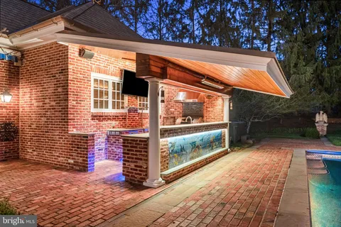 $4,200,000 | 41 Tunbridge Road, Haverford, PA 19041