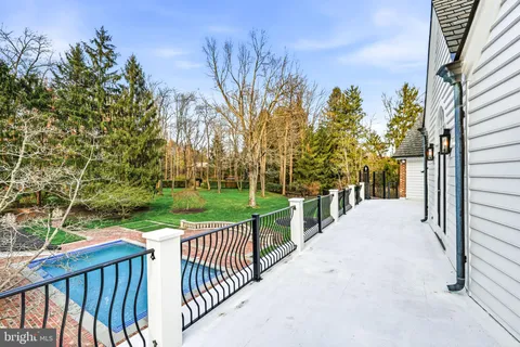 $4,200,000 | 41 Tunbridge Road, Haverford, PA 19041