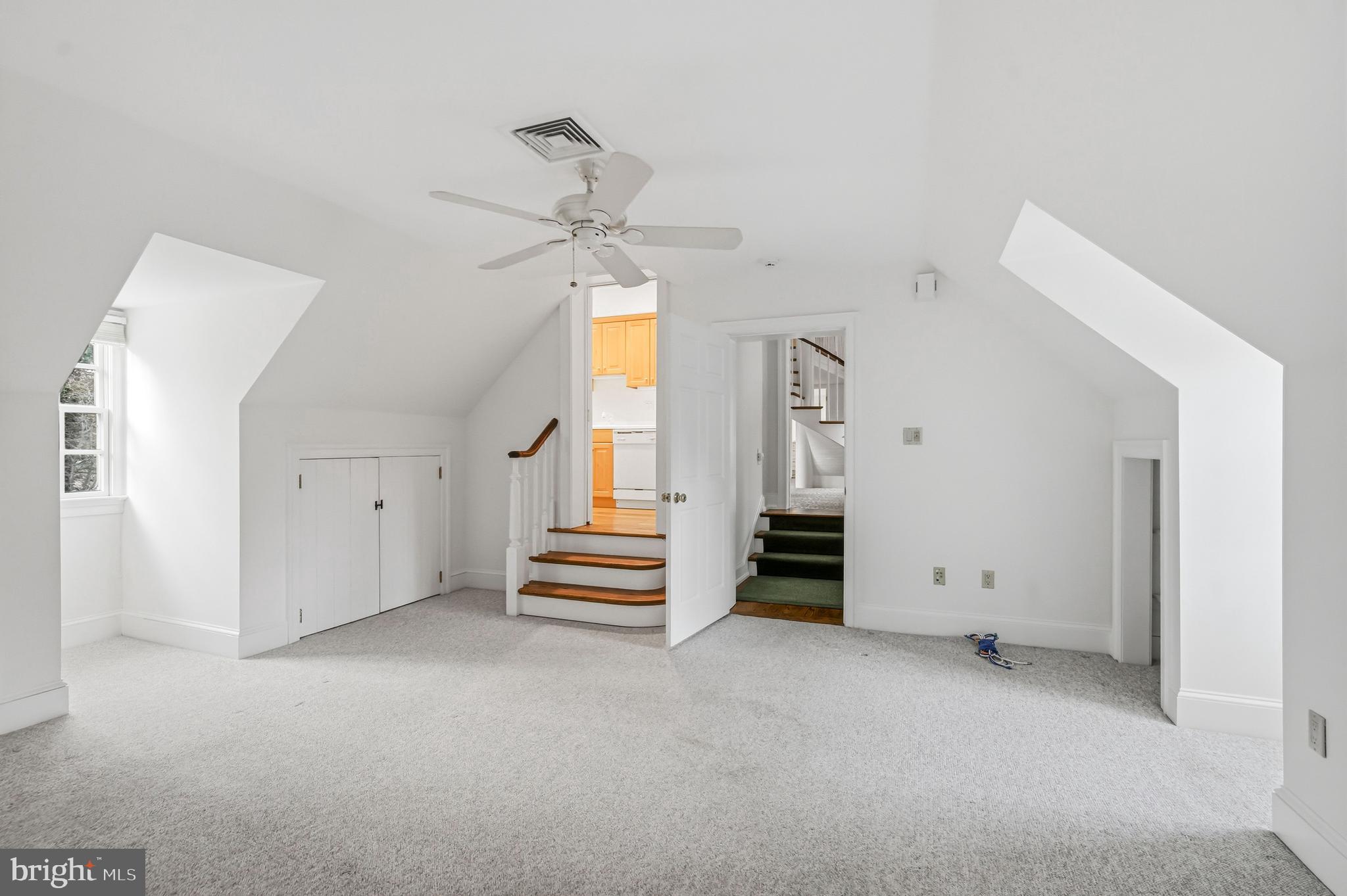 41 Tunbridge Road Haverford, PA 19041 - Photo 69 of 99 in-law suite w/ kitchenette, ensuite bath